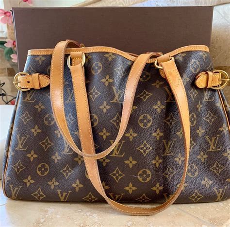 authentic Louis Vuitton used handbags